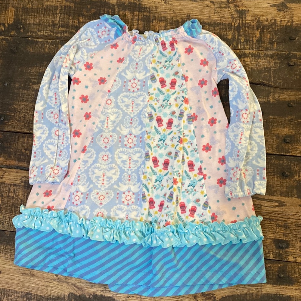 Matilda Jane nightgown size 4